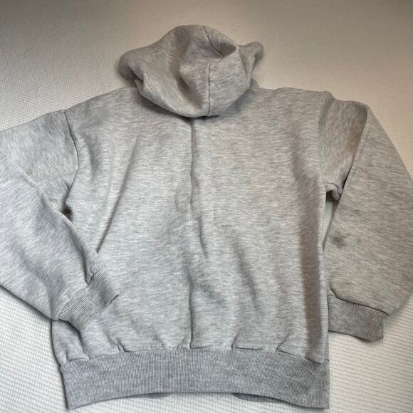 4-H hooded Sweatshirt - Picture 6 of 7